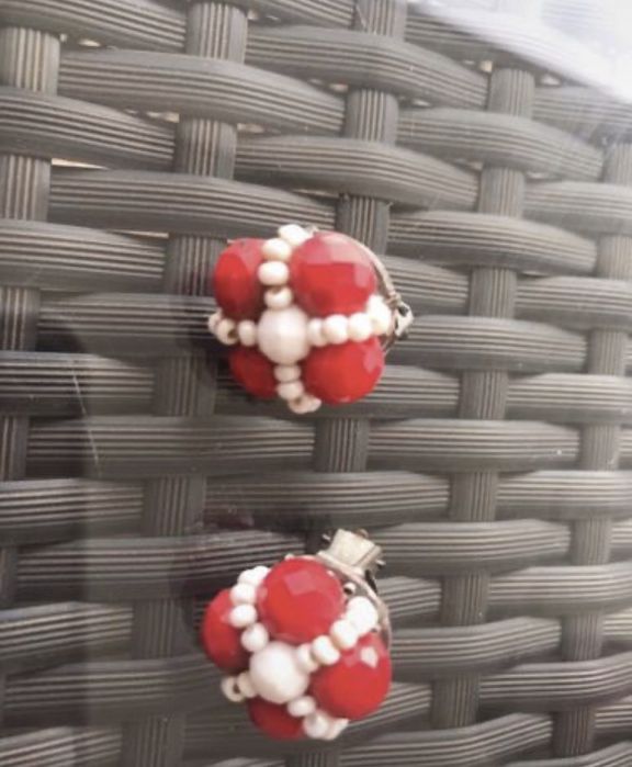 Brincos Mola - lote 4