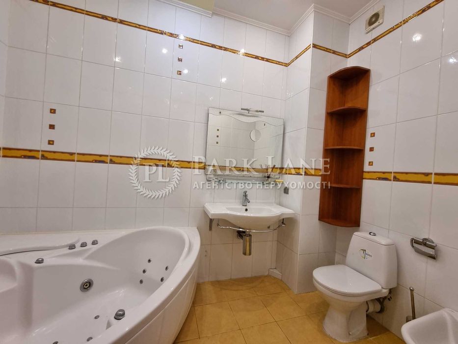 3-комнатная квартира по адресу ул. Богдана Хмельницкого (площадь 134 м²) - Atlanta.ua - фото 11