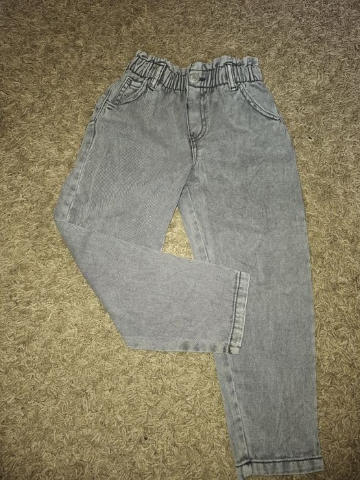 Джинси H&M, ріст 110