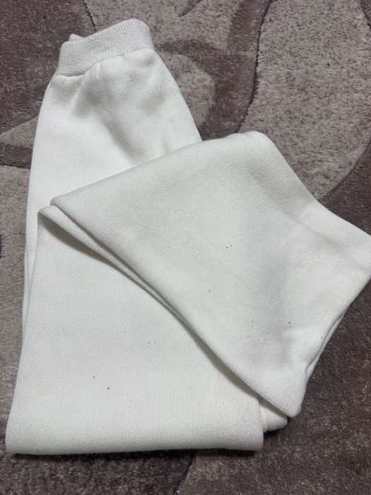 Палаццо,трикотажний костюм від Анастасії Стадник