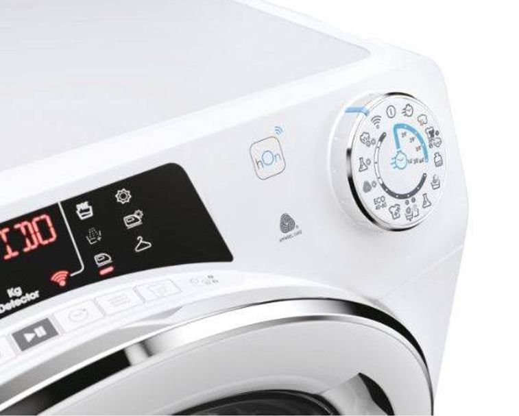 Maquina de lavar e secar roupas 9kg