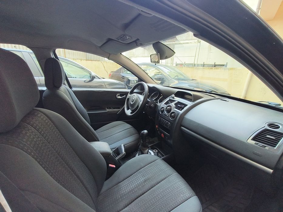 Renault Megane 1.5dci 105cv ano 2006