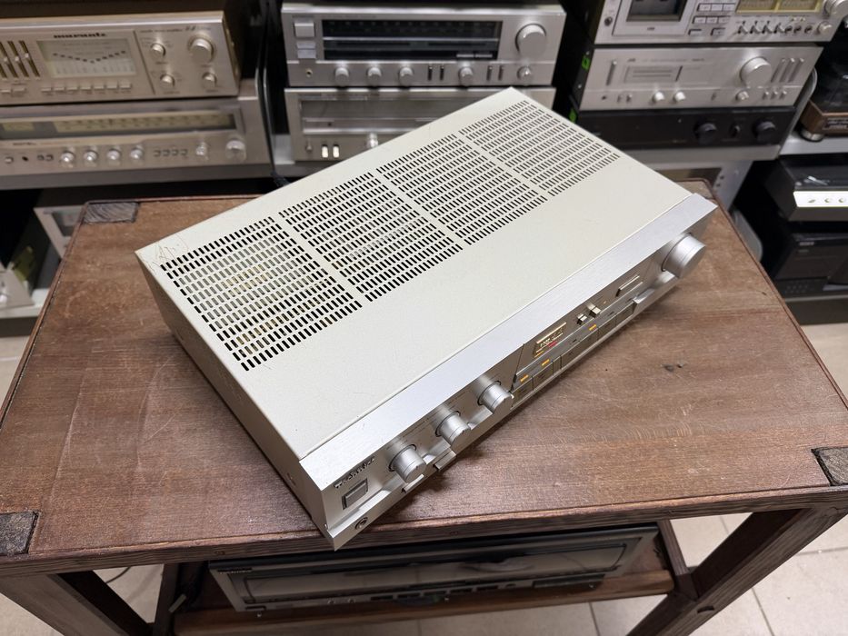 ‼️ Wzmacniacz Technics SU-V45A Audio Room