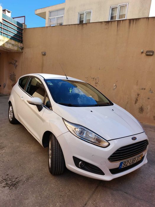 Carro em ótimo estado
