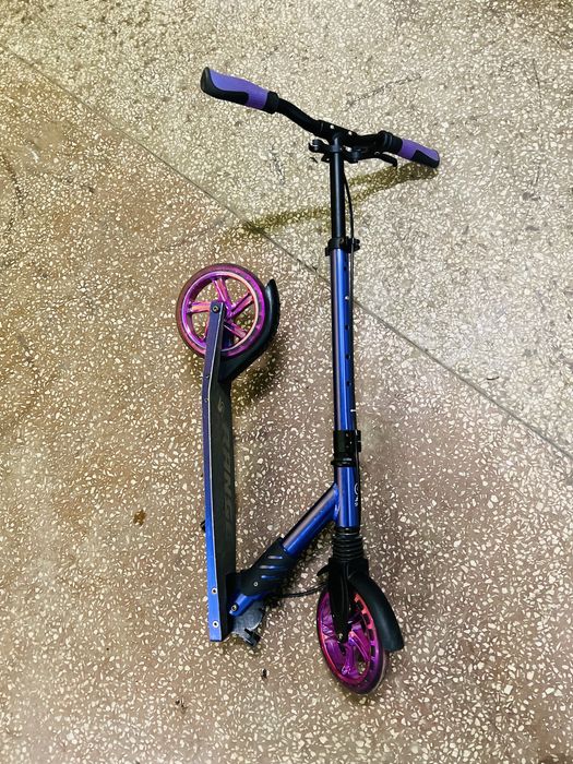 Самокат Skyper Range