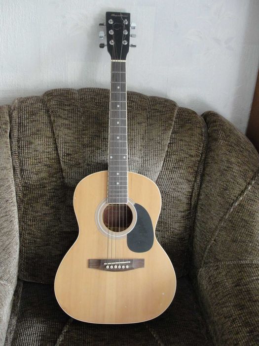 Гітара акустична 3\4 "Spectrum"