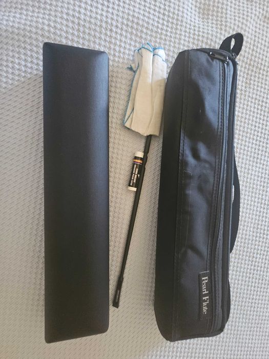 Flauta Pearl PF-665