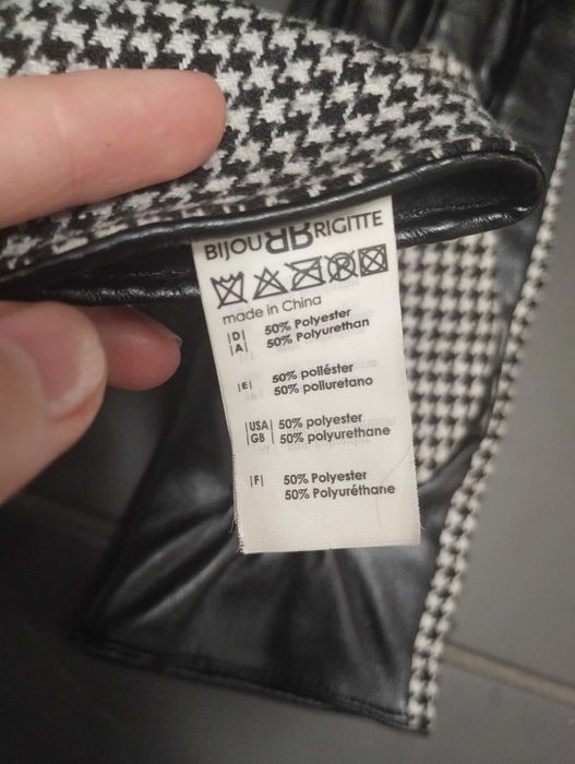 Bijou Brigitte Rękawiczki