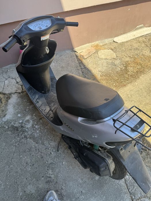 Продається Honda dio 34