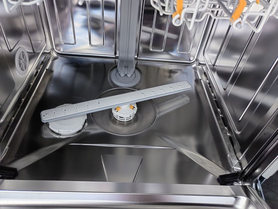 Miele zmywarka G7212 SCU j. nowa