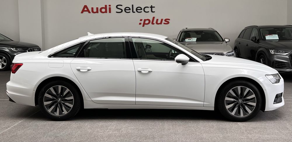 Kola 18” AUDI całoroczne 225/55 102V