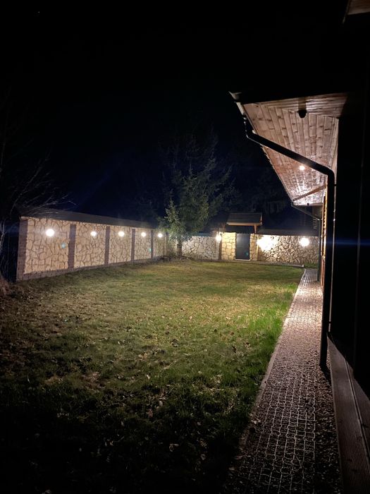 Dom letniskowy z Jacuzzi w Okunince, 500m od centrum i głównej plaży