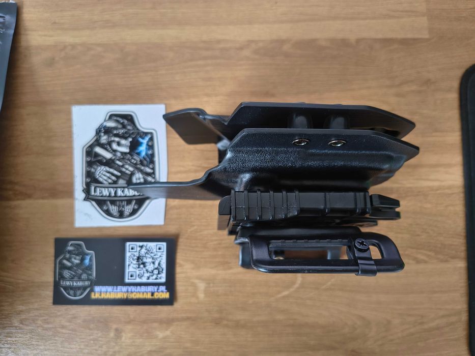 Kabura Glock 19/45 - Lewy Kabury