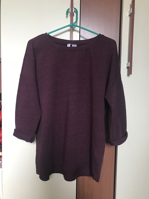 Bluza marki H&M r. M