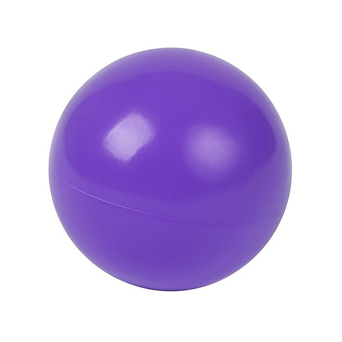 Piłki Do Suchego Basenu Kojca 6cm 500szt Kolorowe Kulki Piłeczki