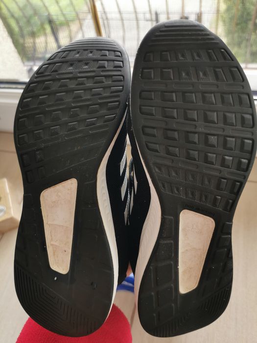 Sneakersy   Adidas Runfalcon-34