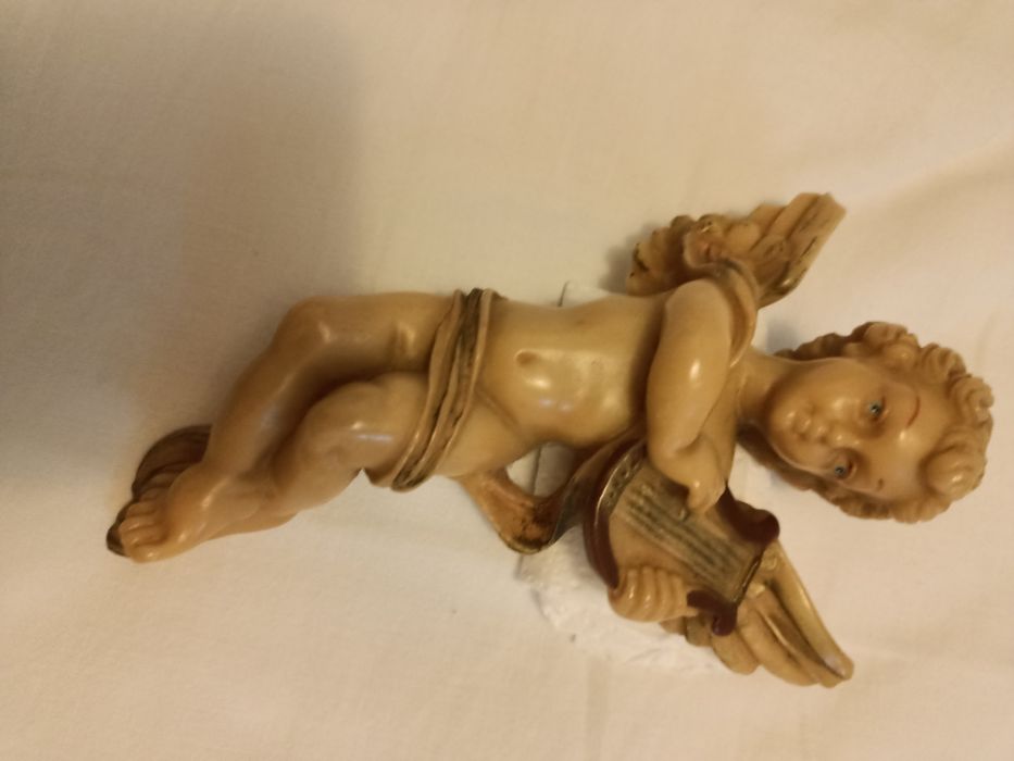 Figura religiosa! Anjinho