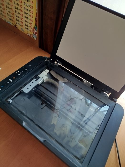 Принтер Canon E414