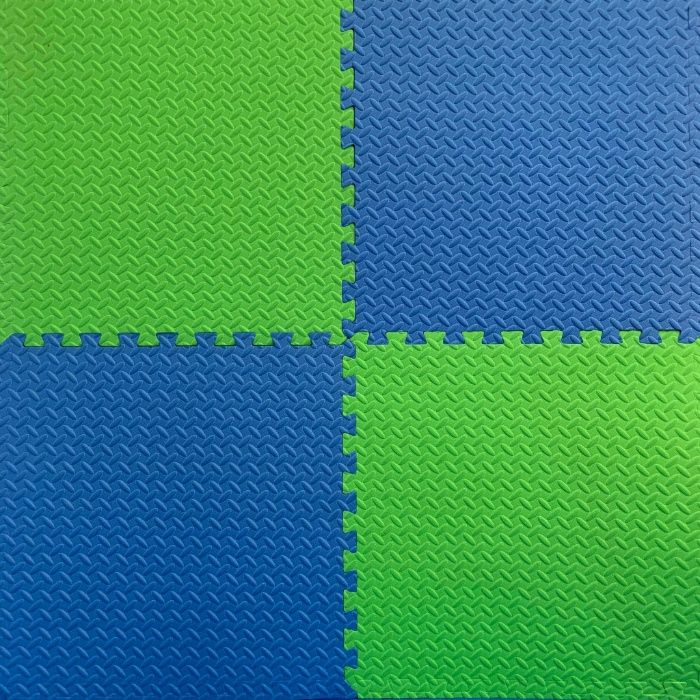 Mata 60x60 cm, do domu, do przedszkola