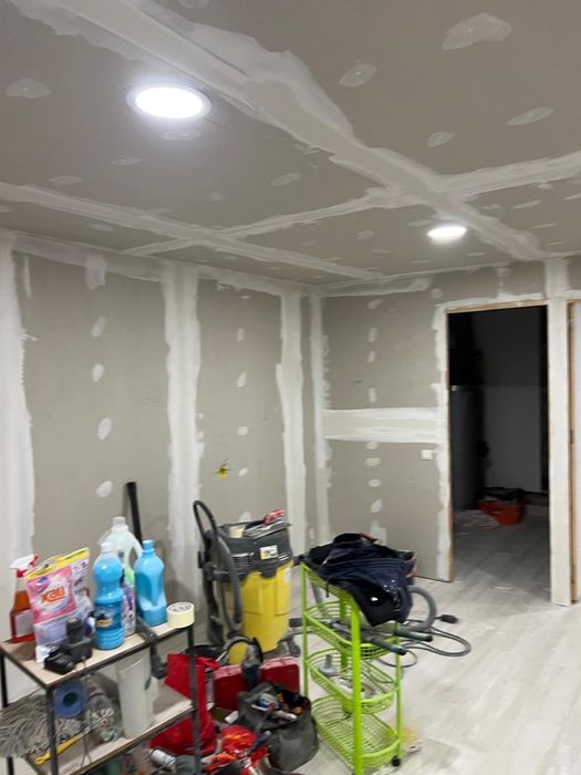 Remodelações e Reparações – Orçamento Grátis