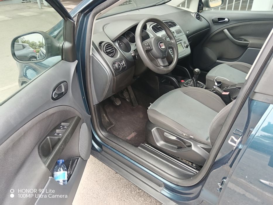 Seat Altea XL 1.9 tdi 105cv — photo 5