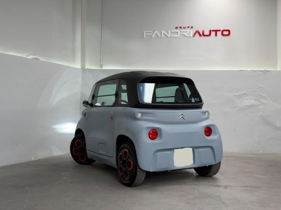 Citroën Ami Standard