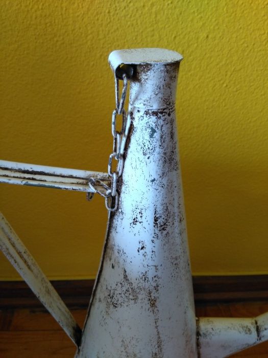 Decoração de casa (amentolias efeito envelhecido)