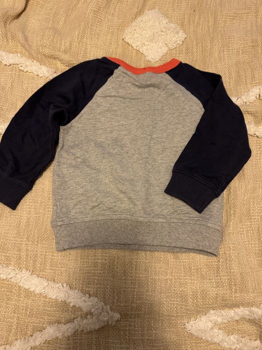Carter’s Bluza dziecięca 2 lata