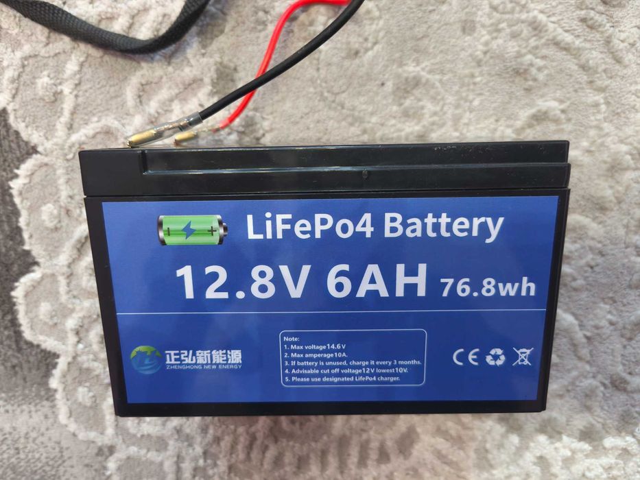 Солнечная панель + MPPT контроллер 12-24В Wifi