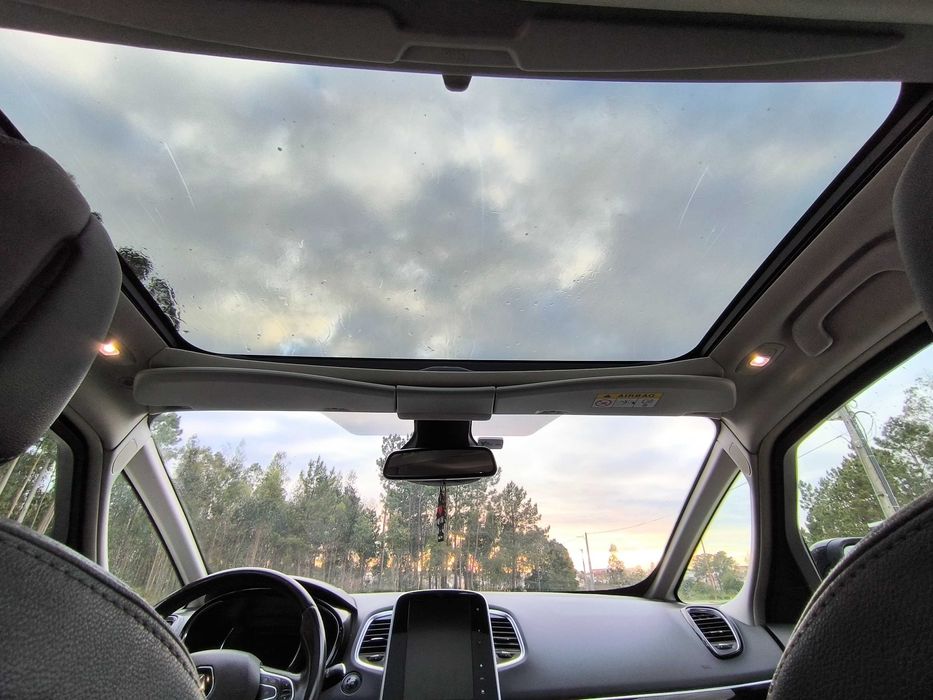 Renault Espace V 1.6 dci