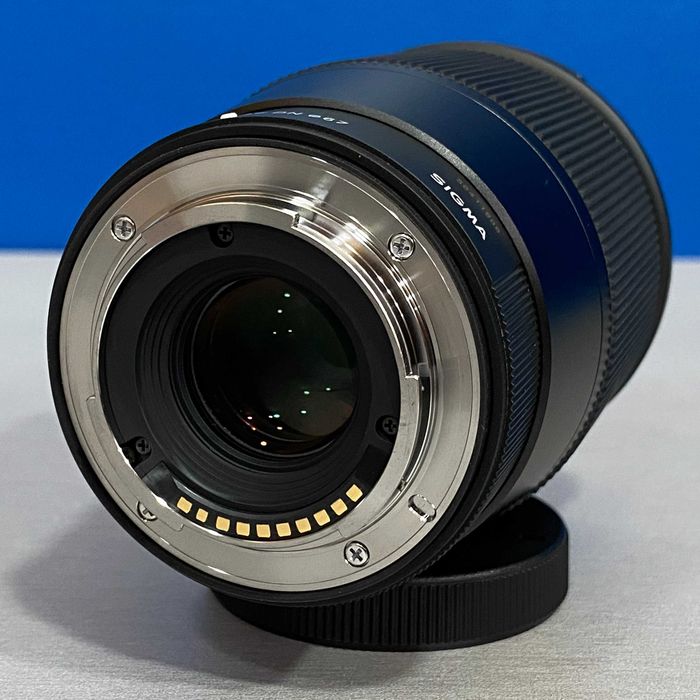 Sigma 16mm f/1.4 DC DN Contemporary (Fujifilm)