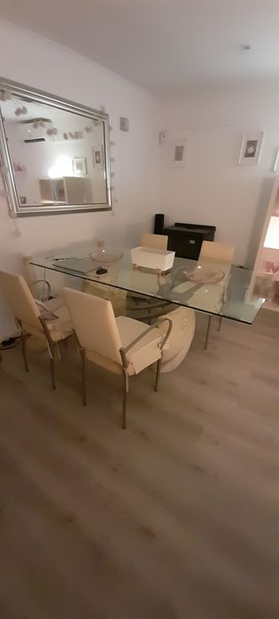 Mesa de sala original