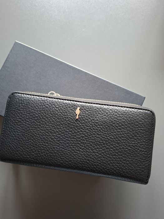 Portfel skórzany Ochnik