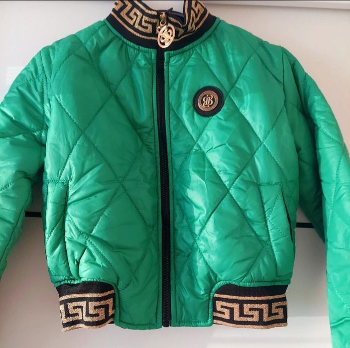 Kurtka damska przejściowa nowa S/M