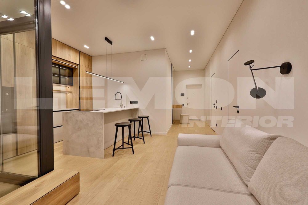 Терміновий продаж 2к з кабінетом UNIT Home Власник - View 6