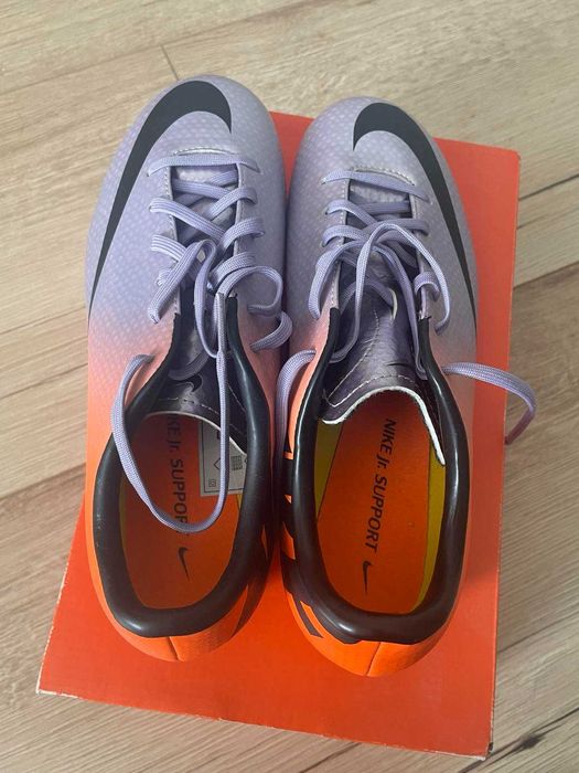 Копочки JR Mercurial Victory