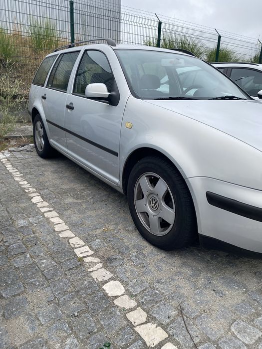 Volkswagen Golf 1.4 Gasolina