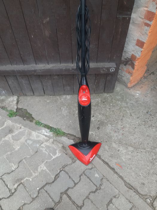 Mop parowy vileda