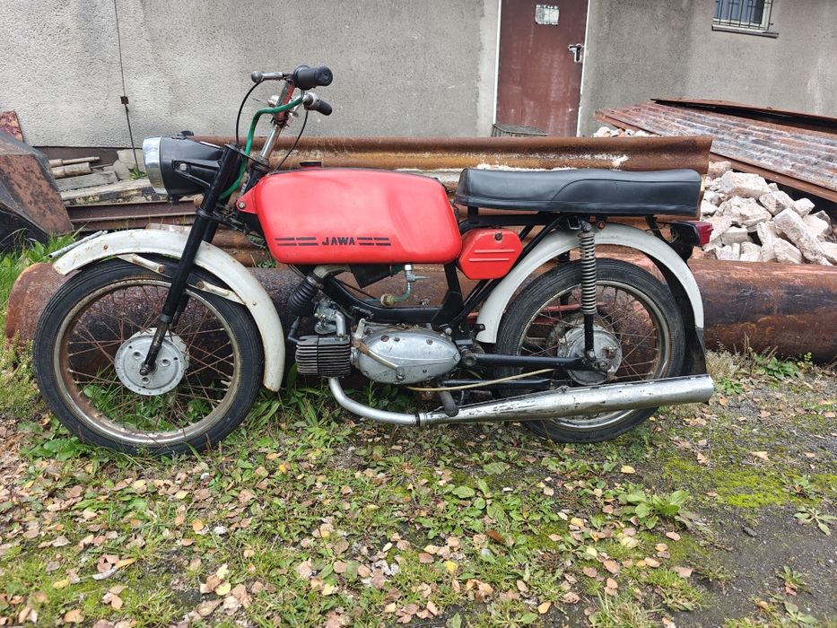 Jawa