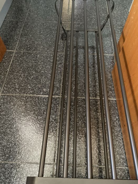 Sapateira ikea Portis