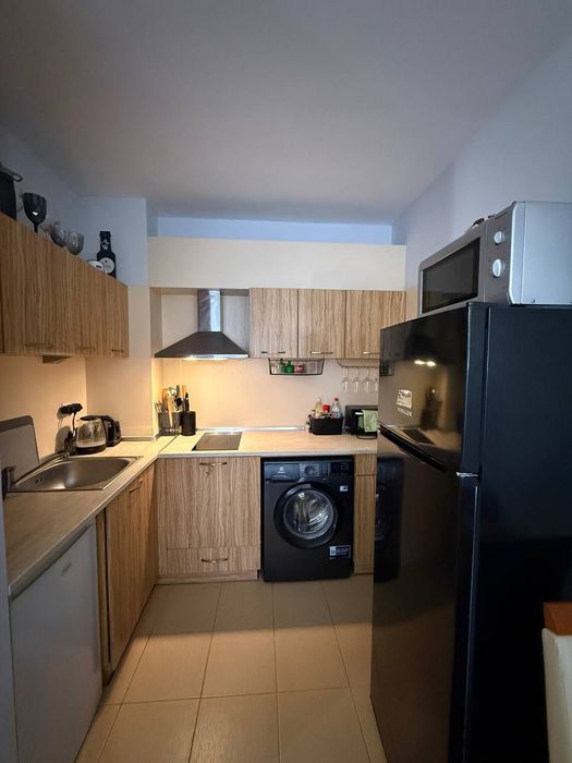 Продам студию в комплексе Macon Болгария Святой Влас