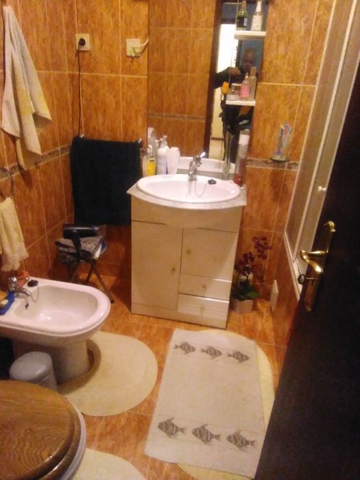 Apartamento t2 zona calma