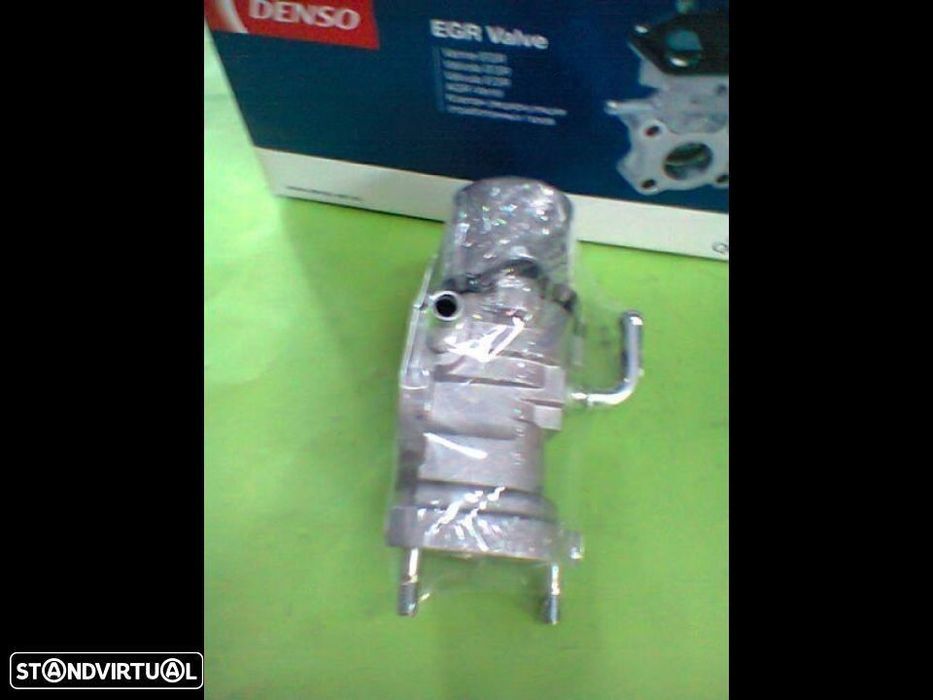 Válvula EGR Toyota Yaris Corolla Auris D4d Mini One Cooper NOVA DENSO