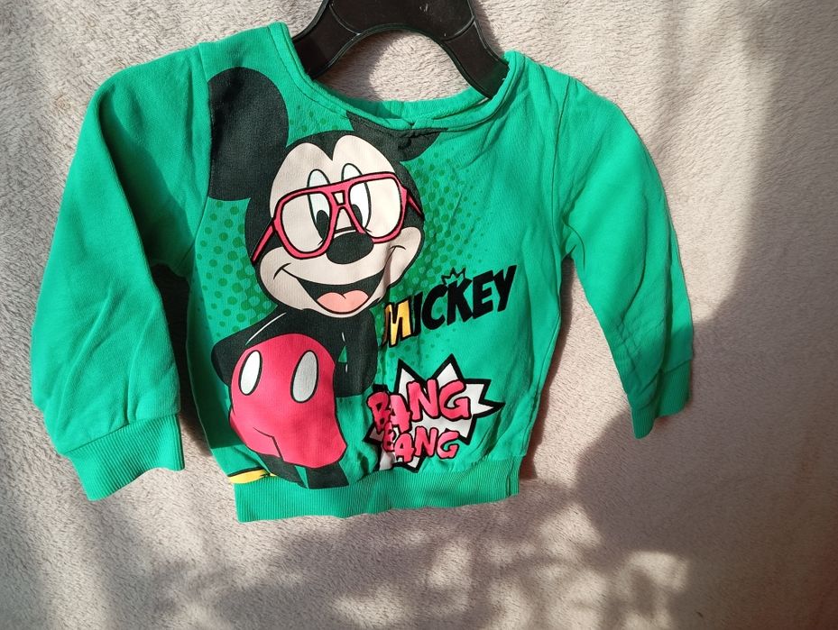 Отдам кофту 98 см рост