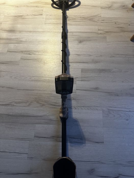 Minelab X-Terra Intrepid