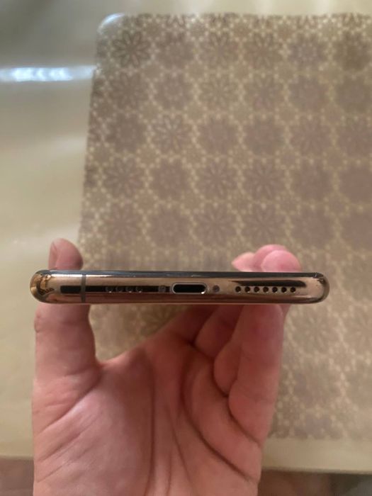 Айфон 11 про макс 256