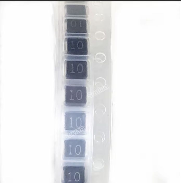 Bezpiecznik F1 z oznaczeniem 10 do drukarki epson L1800 i innych