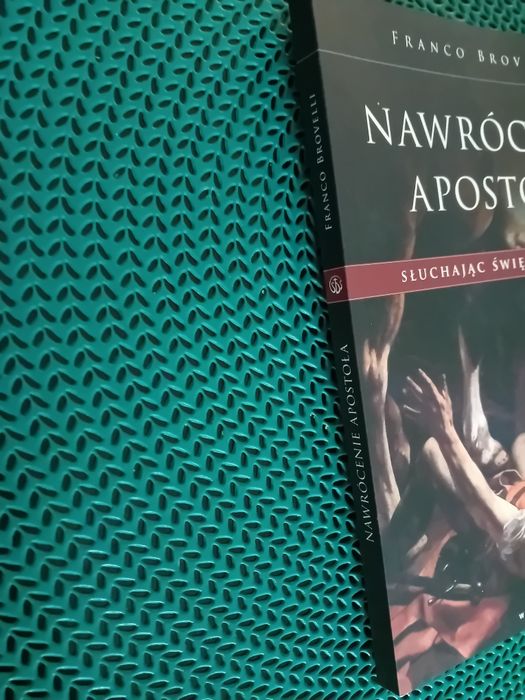 Nawrócenie Apostoła-Franco Brovelli