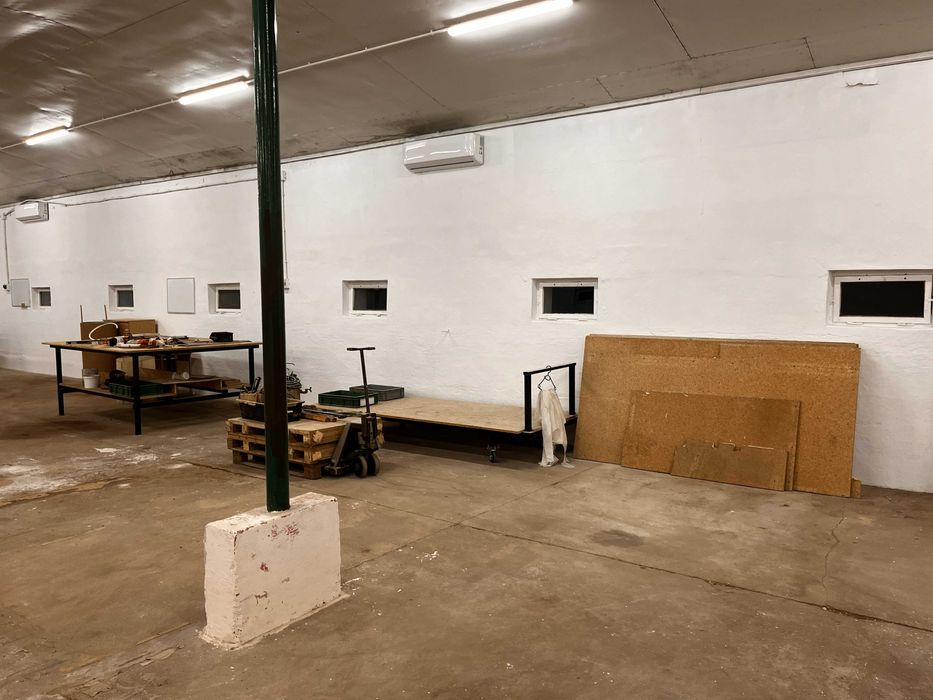 Wynajmę Hale Magazynową przy dawnej DK6 w Wejherowie