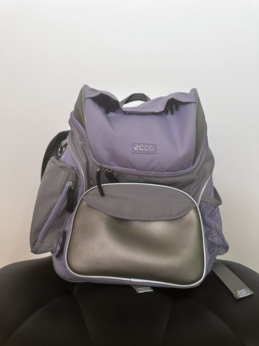 Рюкзак шкільний багатофункціональний Ecco